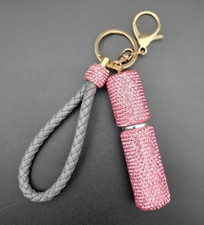 Refillable Perfume Atomiser 5 ml Spray Pump Portable Bottles Ideal for Travel