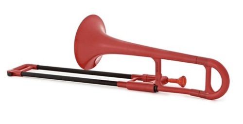 Pbone mini red plastic - mini,