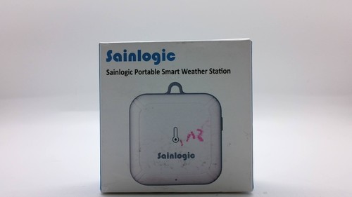 Sainlogic portable mini smart - sainlogic,