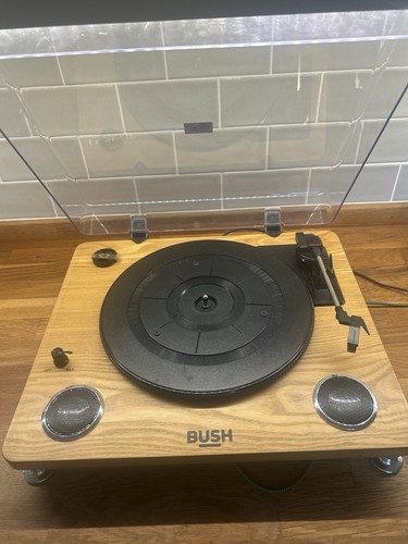 Bush 103b vintage - bush,