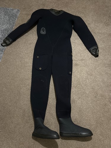 Northern diver neoprene - northern,