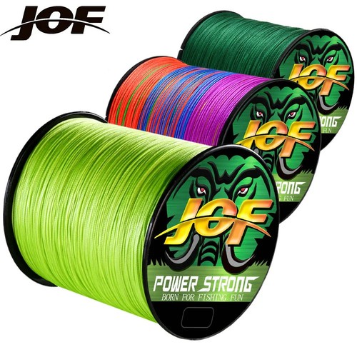 Strands fishing line - 4,