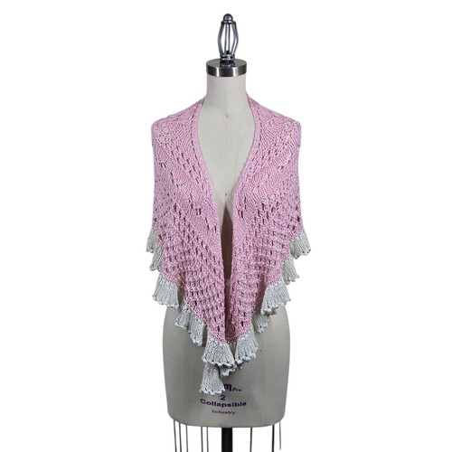 Fairycore handmade crochet - handmade,