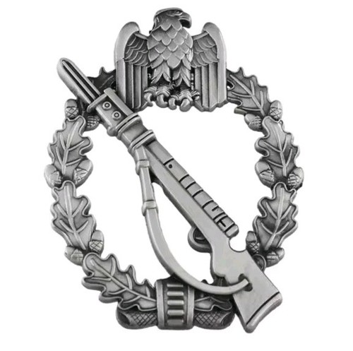 Ww2 german infantry - ww2,