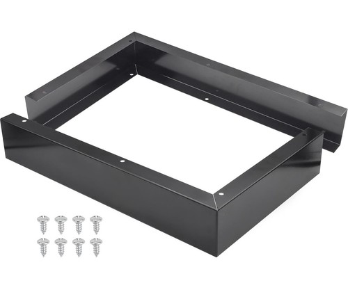Universal microwave filler kit - microwave,