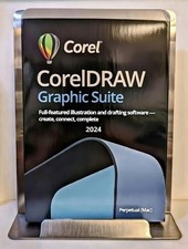 CorelDRAW - Graphic Suite 2024