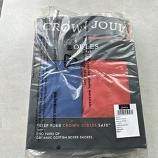 Joules Mens Crown Joules