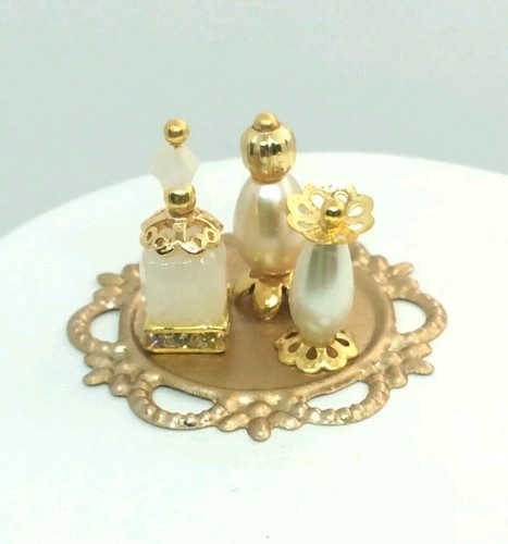 Dolls house handmade - dolls,