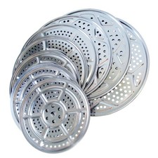  Pressure Cooker Rack Canner