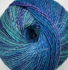 Sirdar Jewelspun Aran Knitting