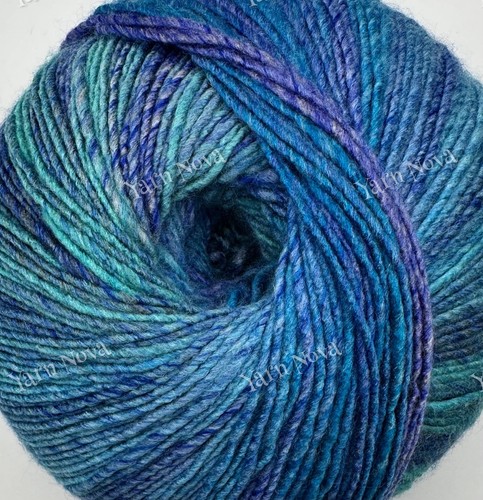 Sirdar jewelspun aran knitting - jewelspun,