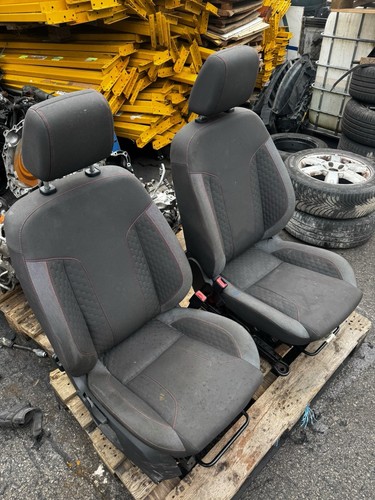 Ford fiesta line - mk7.5, fl