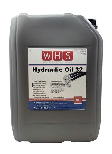 Premium hydraulic oil litre - premium,