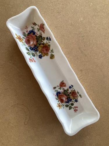 Aynsley trinket dish - trinket,