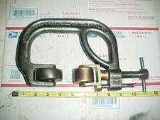 Auto Body 1920's Stiles-Herman