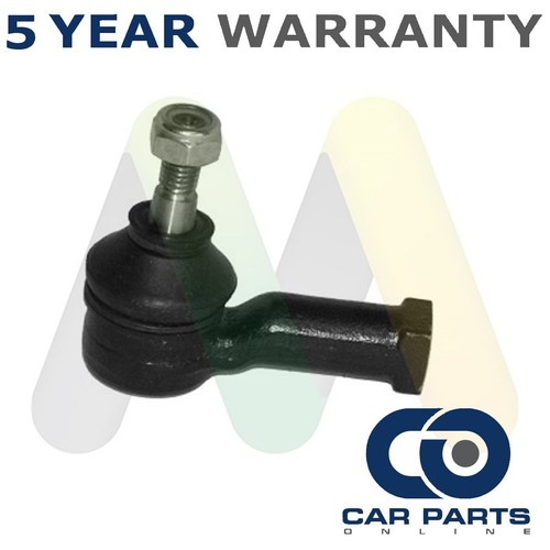 Tie rod end front - tie, cpo
