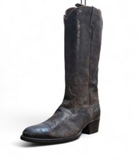SENDRA Tall Boots Cowboy
