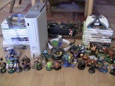 Xbox 360 bundle 25+ games