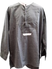 "British WW1 Greyback Shirt