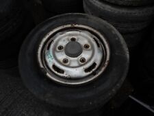 FORD TRANSIT VAN MK7 2013