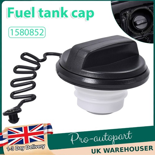 Fuel tank filler cap cover - fuel,