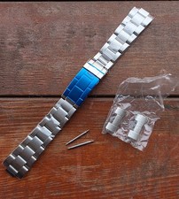 20MM OYSTER WATCH Bracelet For