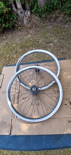 Araya aero bmx - aero,