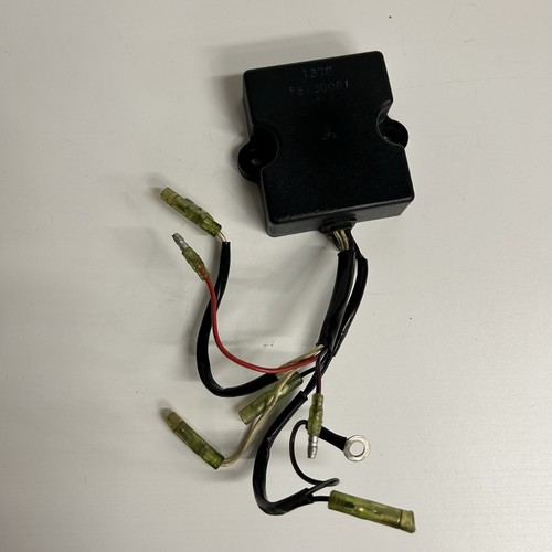 1992 kawasaki kx125 125 ecu - kawasaki,