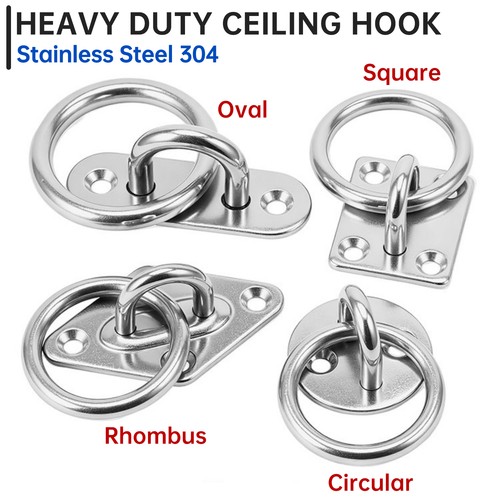 Ceiling hook pad - ceiling,
