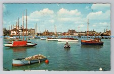 R785636 Lowestoft Yacht Basin