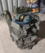 Larkspur Army Military Radio