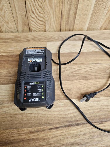 Ryobi tools p118 - ryobi,