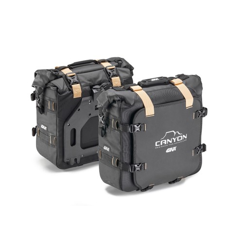 Givi plo6425mk pannier - givi,