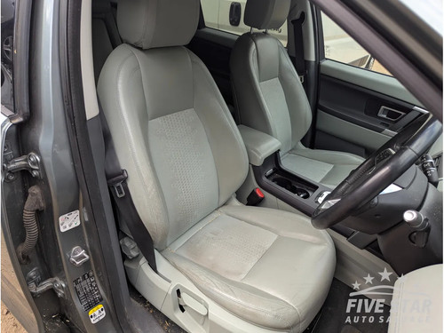 Land rover discovery - land,