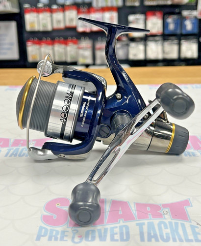 Shimano super 4000mgtrb - shimano,