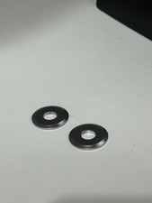 MONKEY BIKE TOP FORK WASHER X2 fits JINCHENG JC/SKYTEAM ST/HONDA Z50J