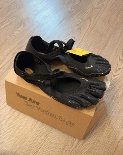 Vibram soul five finger - soul, five-finger