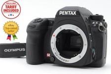 [MINT] PENTAX K-5 II 16.3MP