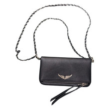Zadig & Voltaire Rock Clutch