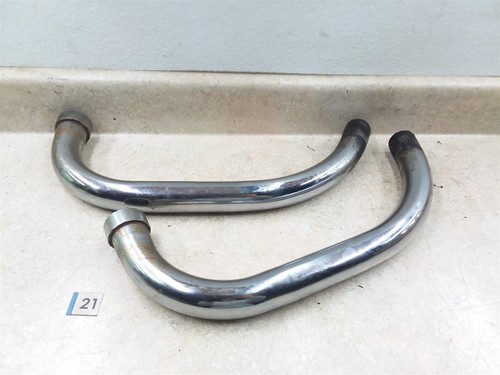 Suzuki 850 gs850 exhaust - gs850-gl, r