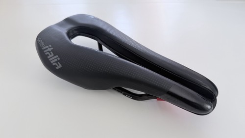 Selle italia watt kit carbonio - watt,