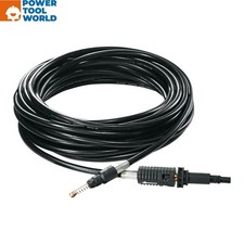 Bosch Green Drain Cleaner 10m (130 bar) for Aquatak Pressure Washers F016800362