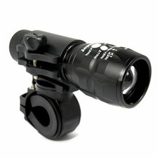 Bicycle Telescopic Focus Front