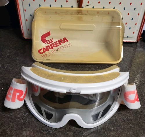 Vintage carrera adult racing - vintage,