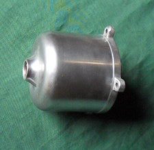 Jaguar E Type HD8 Carburetter Dashpot. Short E Type SU Suction Chamber & Piston