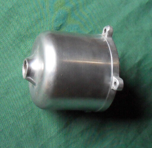 Jaguar type hd8 carburetter - jaguar, e