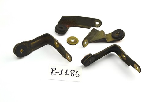 1984 bmw k100 brackets - rs,