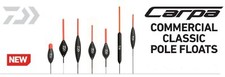 Daiwa Carpa Commercial Pole Floats