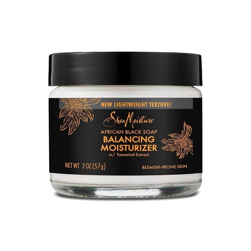 Sheamoisture african black - sheamoisture,