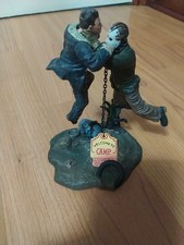 Mezco Cinema Of Fear Screen